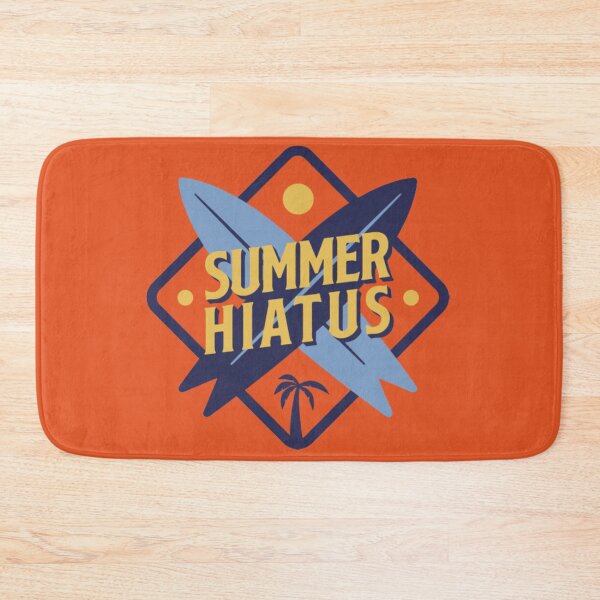Item preview, Summer Holiday Summer Hiatus designed and sold by BEyourself be.