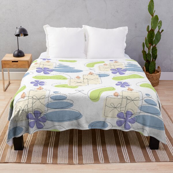 Item preview, Zen Pastel Colors designed and sold by mixMixtli.