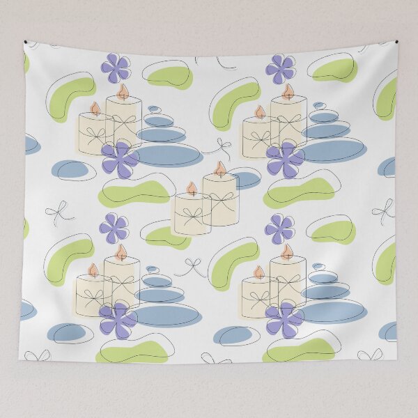 Item preview, Zen Pastel Colors designed and sold by mixMixtli.