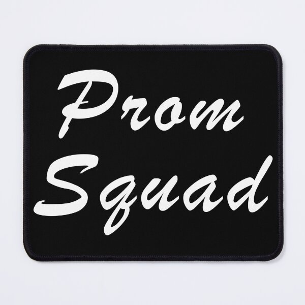 Item preview, Funny Prom Squad Matching Party A Group Prom For Friends designed and sold by karaevensen255.