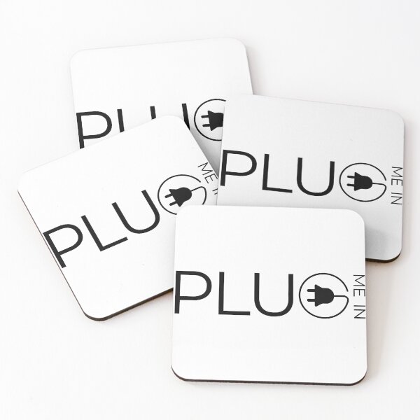 Item preview, PLUG ME IN designed and sold by SimplyByNatasha.