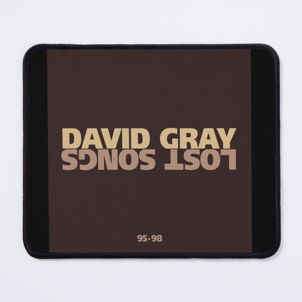 Item preview, David Gray lost songs 95 98 designed and sold by LisaRuch232.