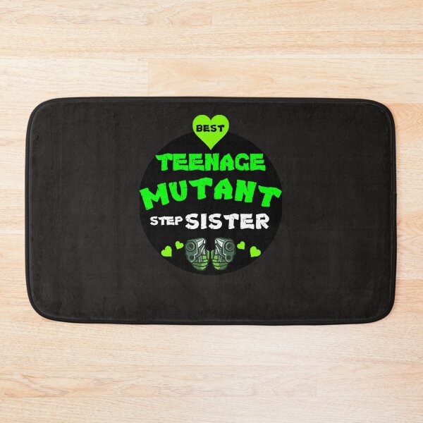 Item preview, Best Mutant Step Sister shirt - Mutant Step Sister Love t shirt - Funny Step Sister Teen t-shirt - N designed and sold by furtawmdchan.
