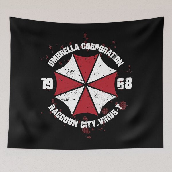 Item preview, Umbrella Corporation designed and sold by DavidDGress.