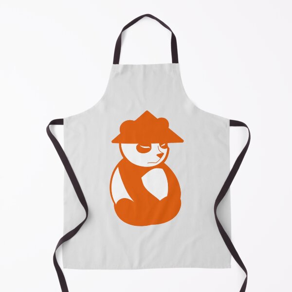 Item preview, a lonely panda designed and sold by Blazing-Art.