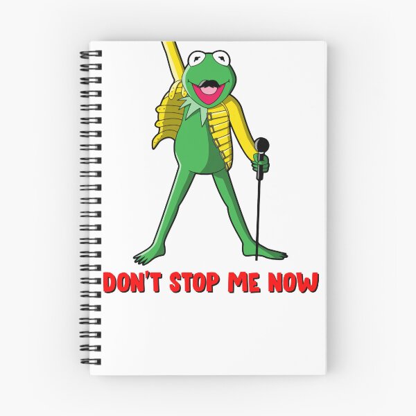 Artikelvorschau, Kermit der Frosch, halte mich jetzt nicht auf entworfen und verkauft von ClothingAL1.
