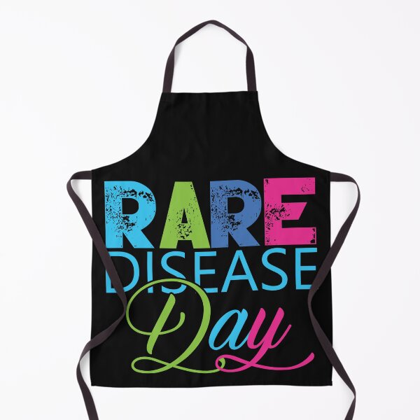 Item preview, I Nternational R Are Disease Day designed and sold by Tshirtk.