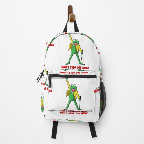 Item preview, Kermit The Frog Don’t Stop Me Now designed and sold by ClothingAL1.