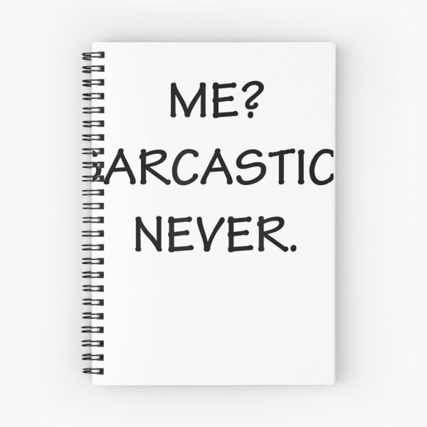 Item preview, Me Sarcastic NeverBest Friend T-Shirt designed and sold by ZavodnyTeresa.