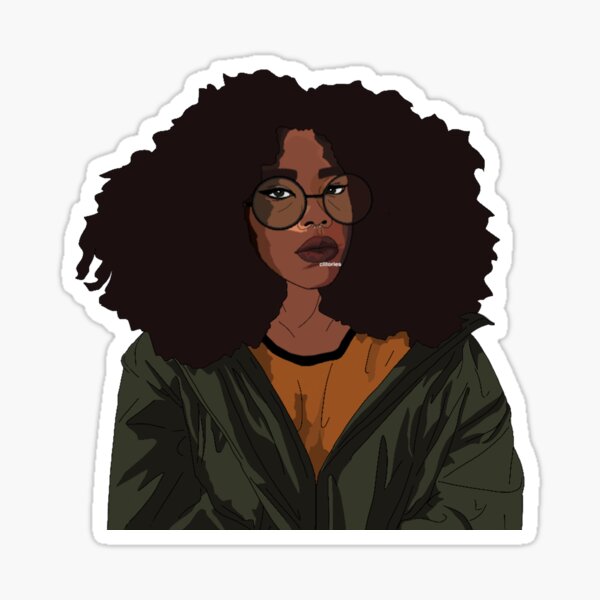 black daria