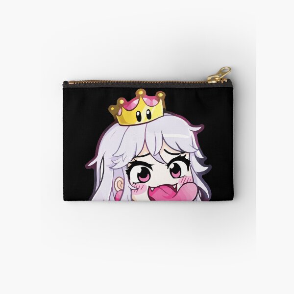 Item preview, Boosette Chibi Anime Peeker designed and sold by WeeabooClub.
