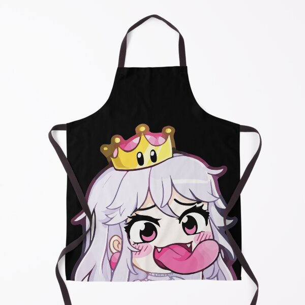 Aperçu de l'œuvre Boosette Chibi Anime Peeker créée et vendue par WeeabooClub.