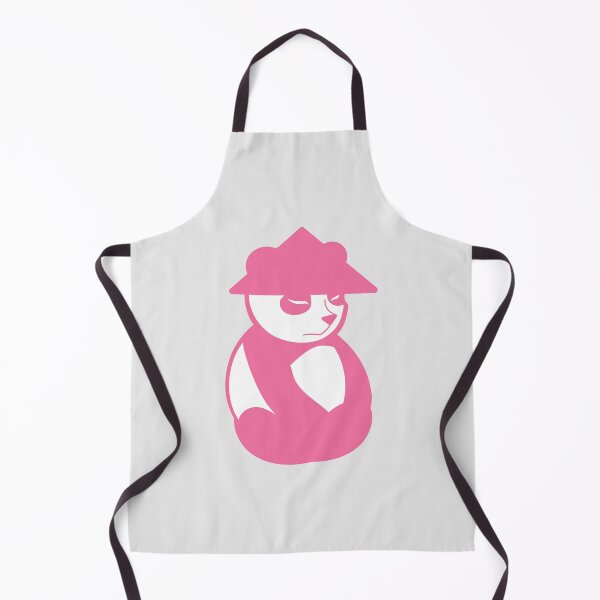 Item preview, lonely panda designed and sold by Blazing-Art.