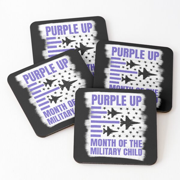 Item preview, American Flag Month Of The Military Child Army Soldier Kids designed and sold by zackup.
