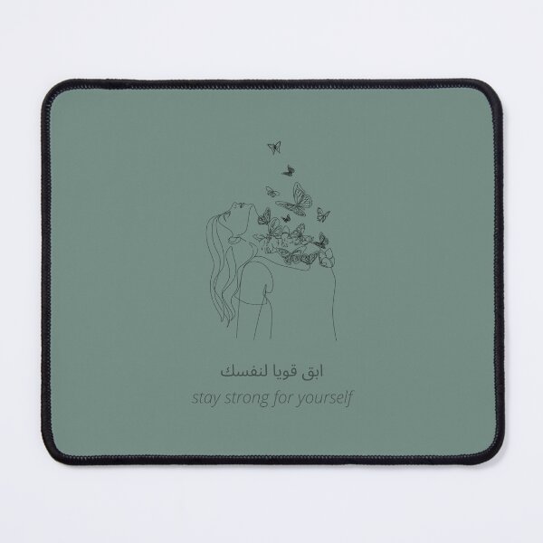Item preview, stay strong for yourself  designed and sold by arzii.