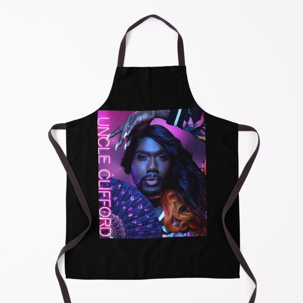 Item preview, Uncle Clifford   designed and sold by DavidDGress.