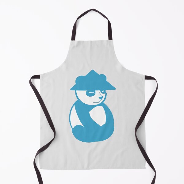 Item preview, lonely panda designed and sold by Blazing-Art.