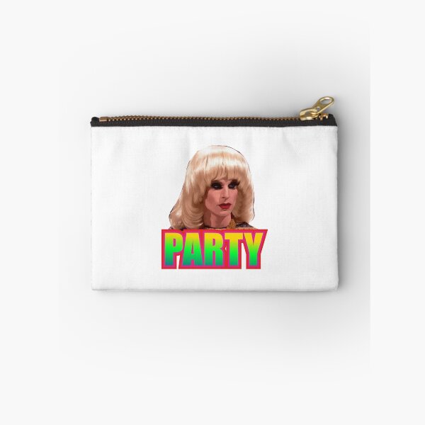Item preview, Katya Zamolodchikova  Party designed and sold by tumblerblue.