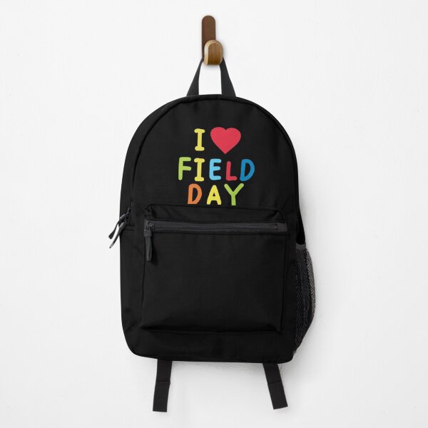 Item preview, I Love School Field Day designed and sold by flippinsg.