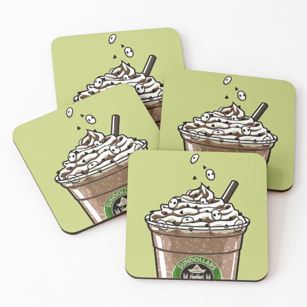 Item preview, Sundollars Frappuccino designed and sold by Konori a.k.a Nori.
