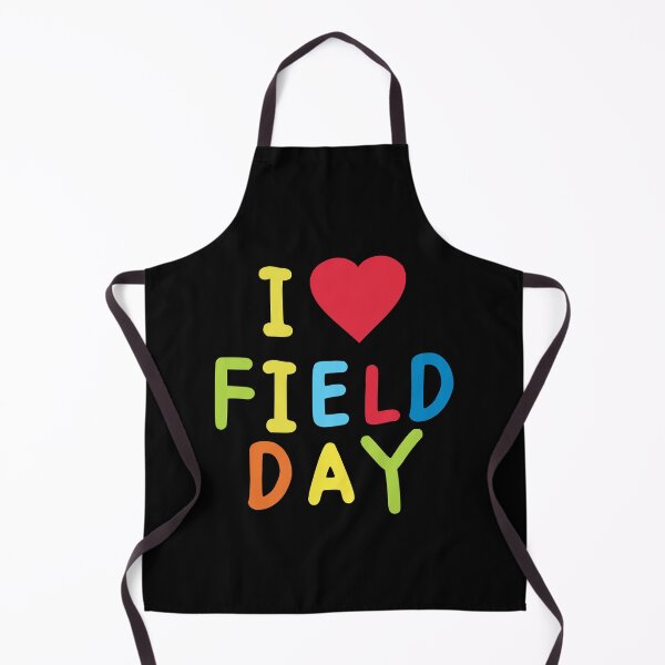 Item preview, I Love School Field Day designed and sold by flippinsg.