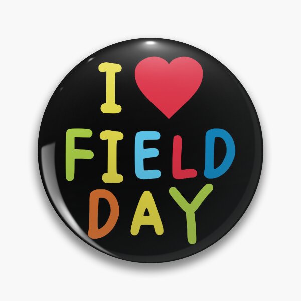 Item preview, I Love School Field Day designed and sold by flippinsg.
