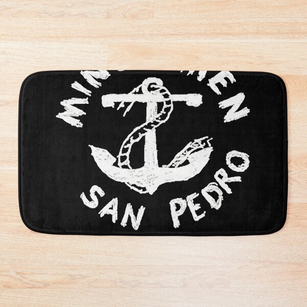 Item preview, Minutemen San Pedro designed and sold by JonathaHuggins.