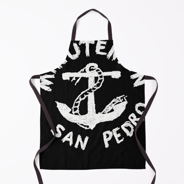 Item preview, Minutemen San Pedro designed and sold by JonathaHuggins.