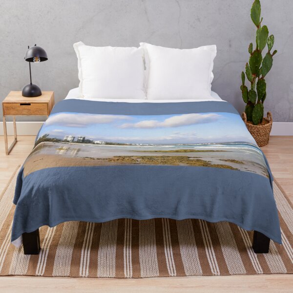 Item preview, Rainbow Bay Beach... Can we go again?! designed and sold by VictoriaAugust.