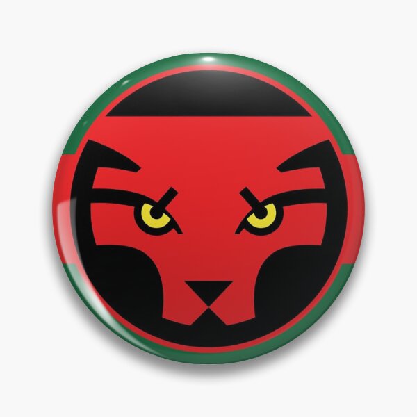 Item preview, Wakanda Flag designed and sold by LGBTowo.