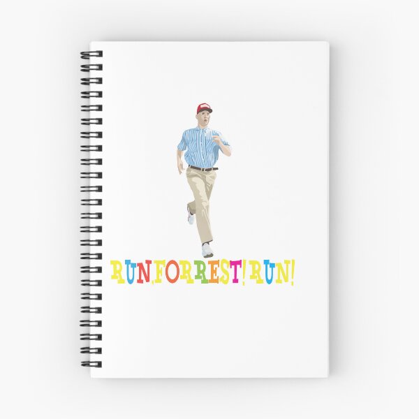 Item preview, Forrest gump designed and sold by arianpink.