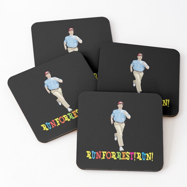 Item preview, Forrest gump designed and sold by arianpink.
