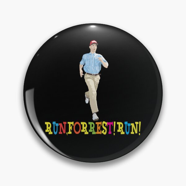 Item preview, Forrest gump designed and sold by arianpink.