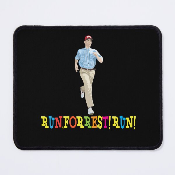 Item preview, Forrest gump designed and sold by arianpink.