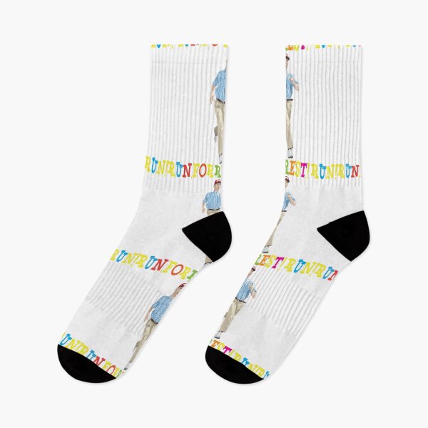 Item preview, Forrest gump designed and sold by arianpink.
