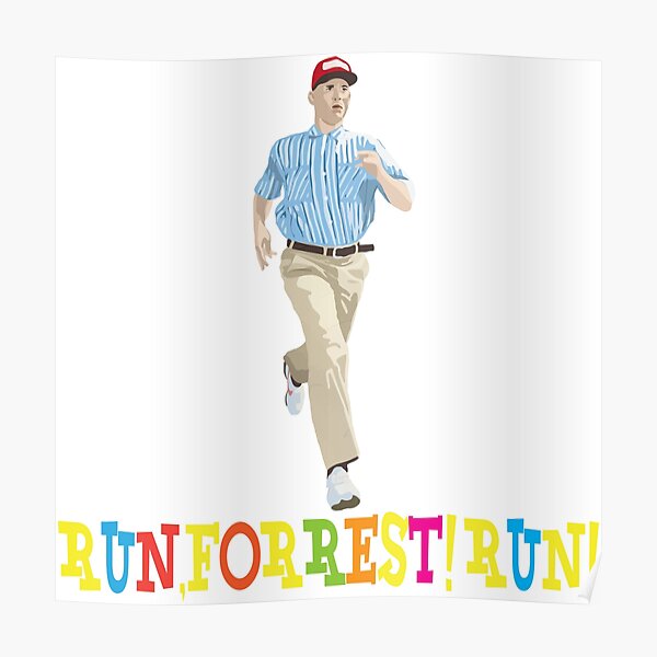 Forrest Gump Poster