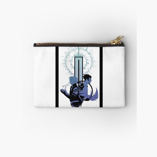 Item preview, Allen and Alma - D.Gray-Man designed and sold by Margaretno.