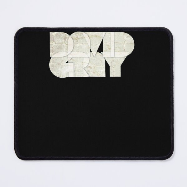 Item preview, David Gray logo designed and sold by LisaRuch232.
