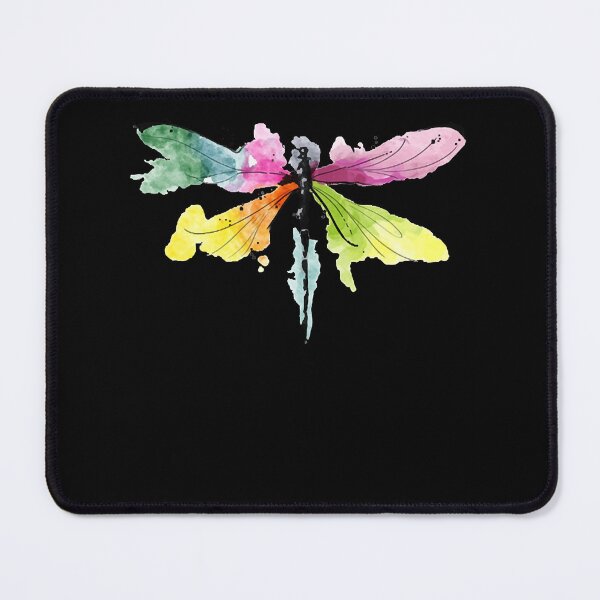 Item preview, Let It Be Dragonfly designed and sold by shopParadiseXOS.