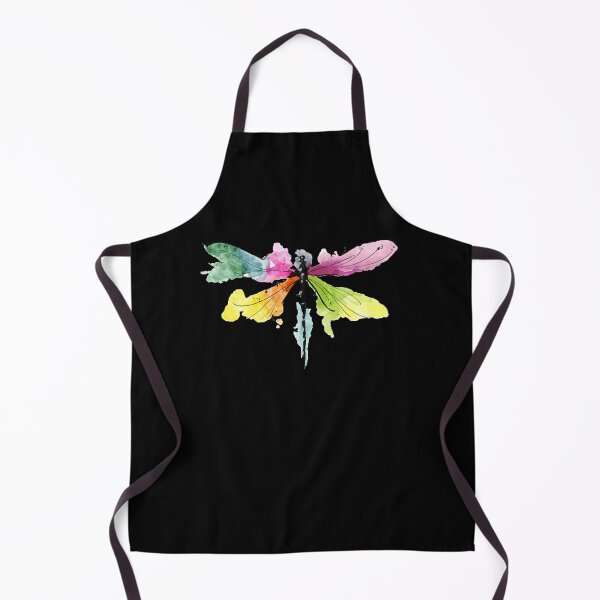 Item preview, Let It Be Dragonfly designed and sold by shopParadiseXOS.