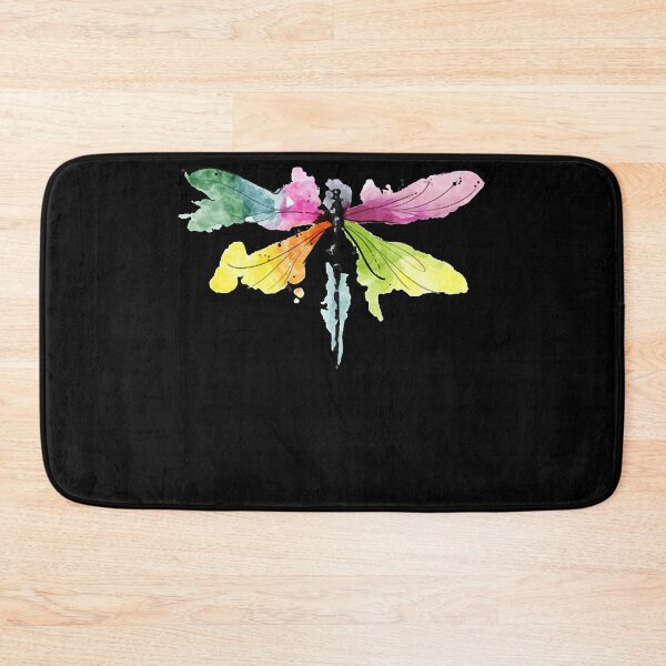 Item preview, Let It Be Dragonfly designed and sold by shopParadiseXOS.