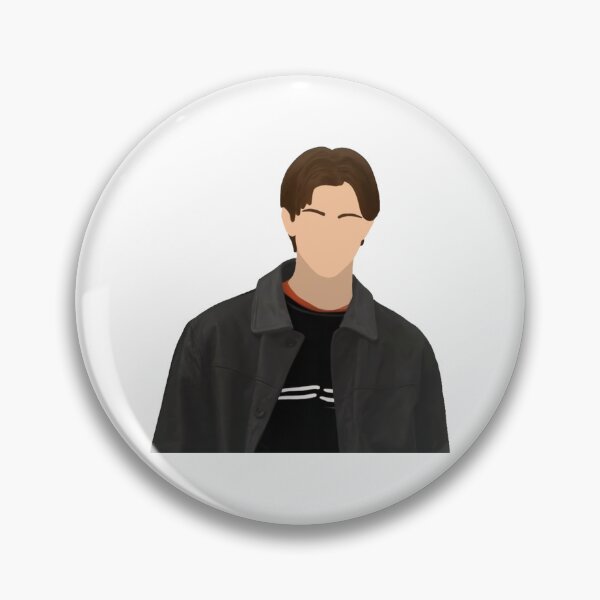 Item preview, Dean Forester he is my favourite character handsome designed and sold by slimeofmusic.