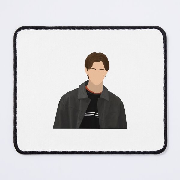 Item preview, Dean Forester he is my favourite character handsome designed and sold by slimeofmusic.