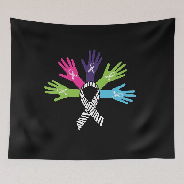 Item preview, Copy of I Nternational R Are Disease Day designed and sold by Tshirtk.