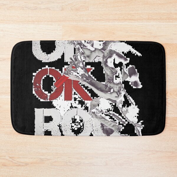 Item preview, ONE OK ROCK TakA  designed and sold by Jonathuggins.