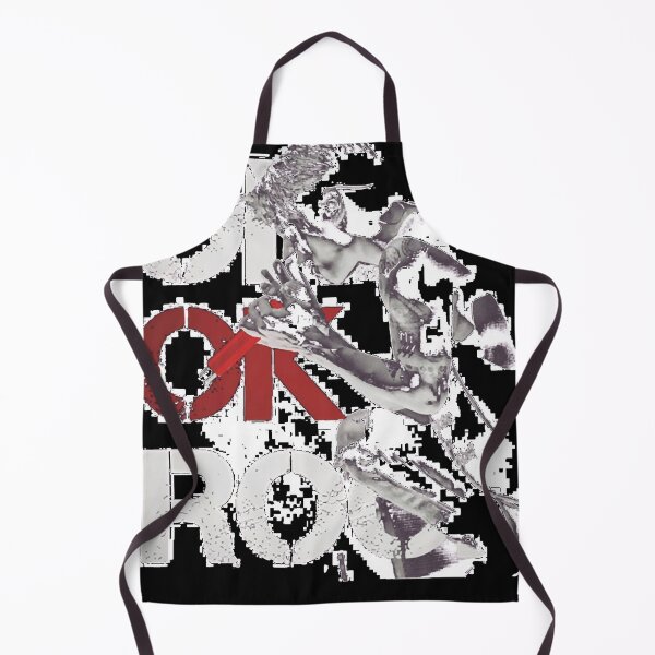 Item preview, ONE OK ROCK TakA  designed and sold by Jonathuggins.