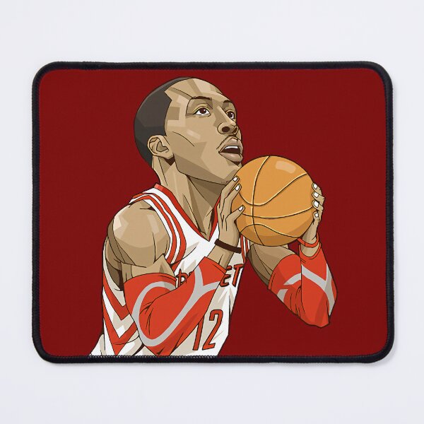 Item preview, Dwight Howard 12 Draw Chibi designed and sold by JaclynPiel.