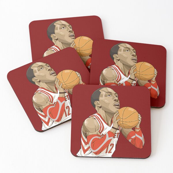 Item preview, Dwight Howard 12 Draw Chibi designed and sold by JaclynPiel.