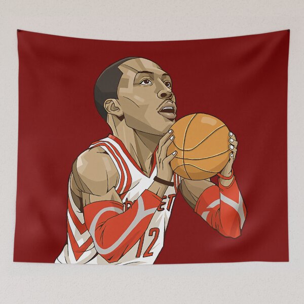 Item preview, Dwight Howard 12 Draw Chibi designed and sold by JaclynPiel.