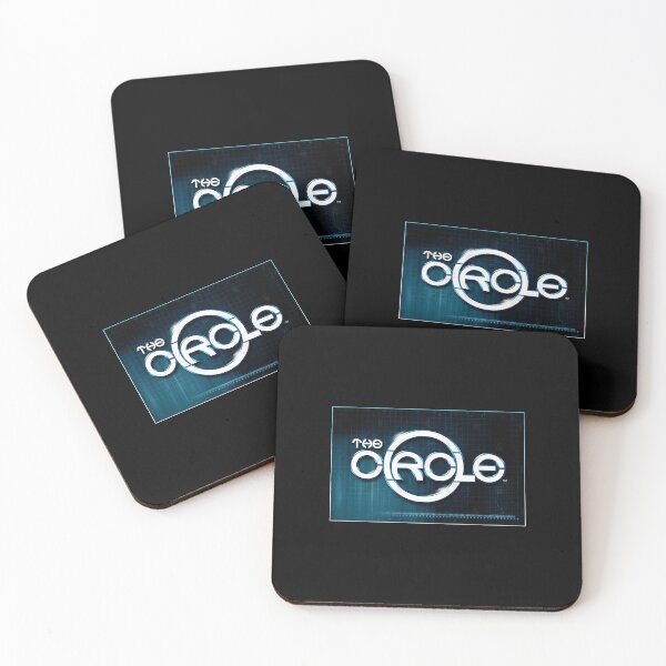 Item preview, The Circle Grid Logo  designed and sold by LisaMar7040540.